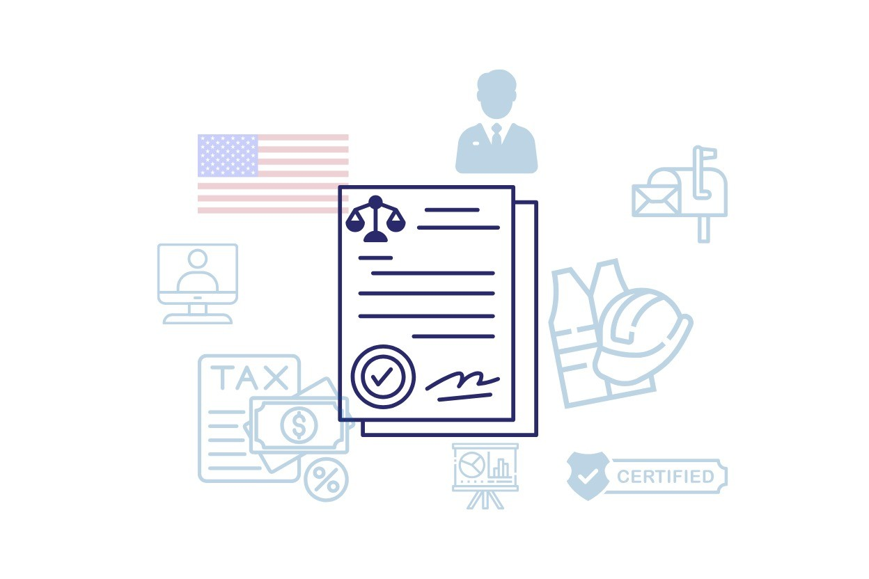 ITIN Application madison